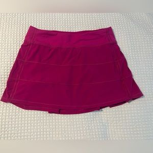 Lululemon Skirt